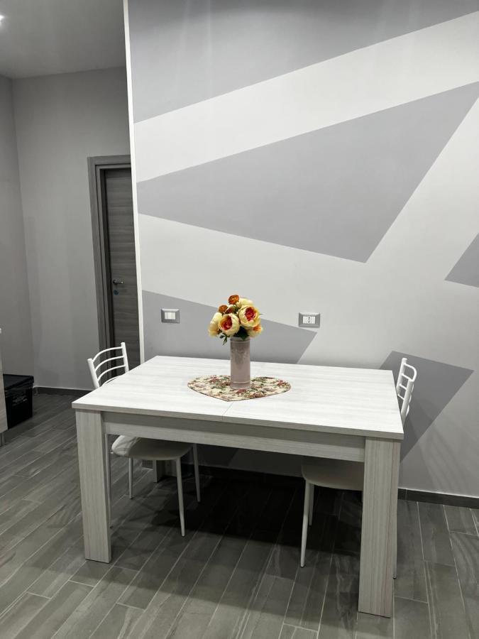 House Tomas Apartman Nápoly Kültér fotó