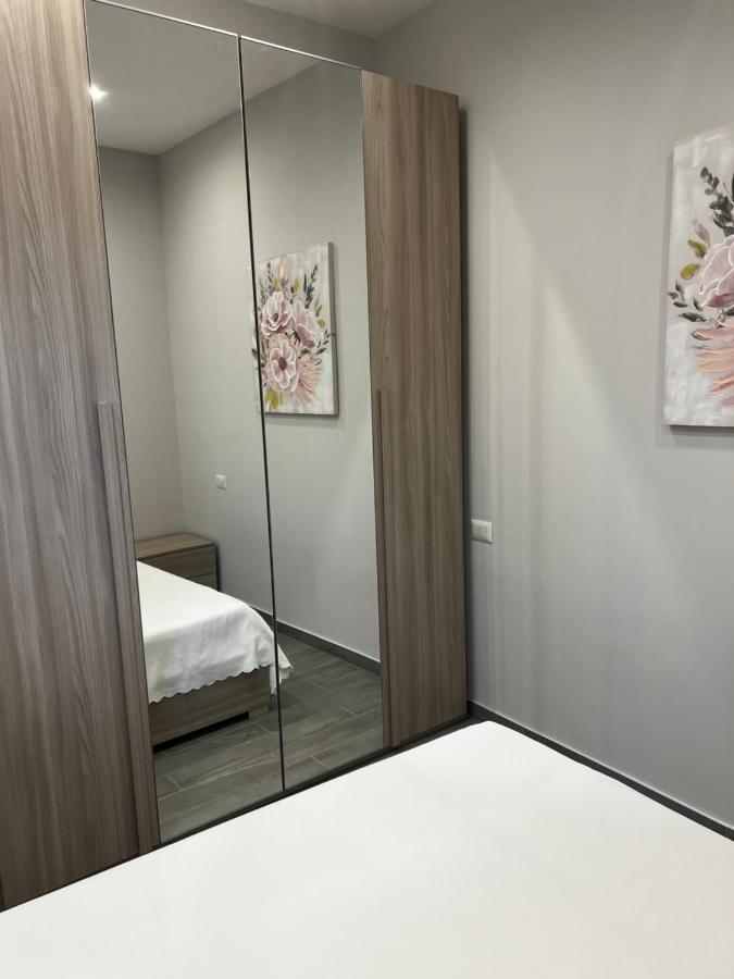 House Tomas Apartman Nápoly Kültér fotó