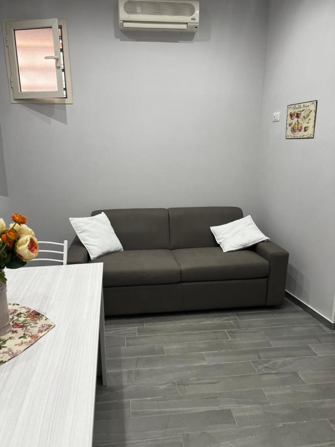 House Tomas Apartman Nápoly Kültér fotó