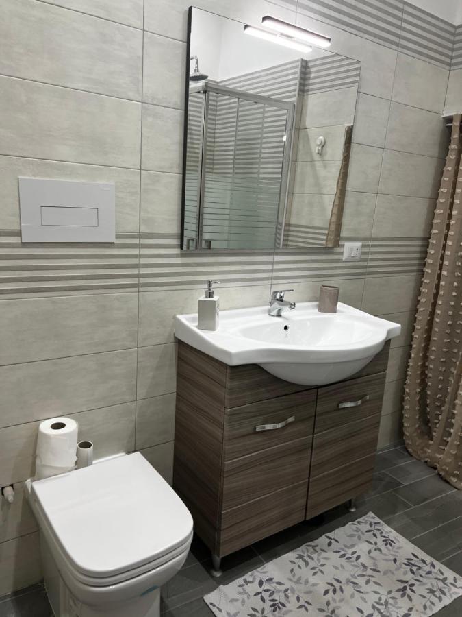 House Tomas Apartman Nápoly Kültér fotó