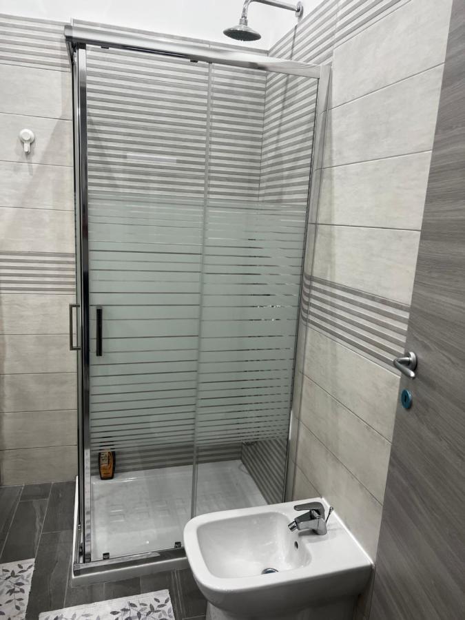House Tomas Apartman Nápoly Kültér fotó