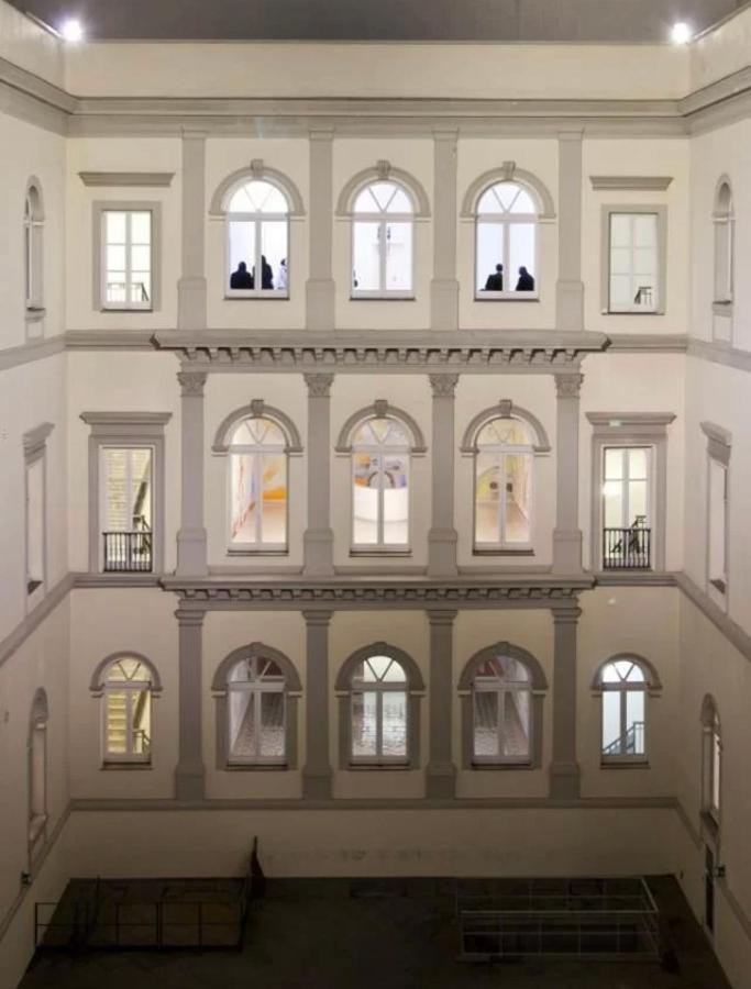 House Tomas Apartman Nápoly Kültér fotó