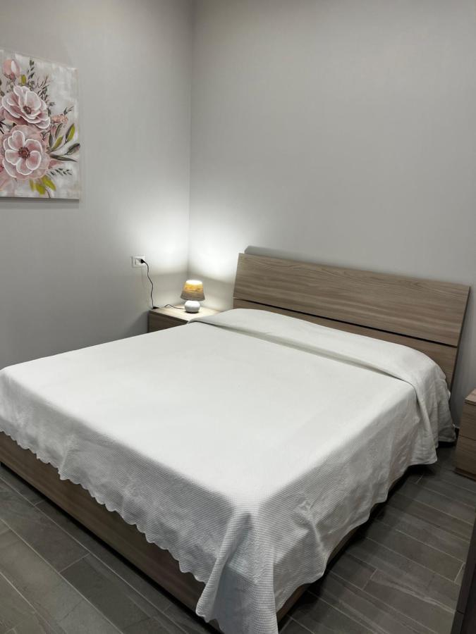 House Tomas Apartman Nápoly Kültér fotó