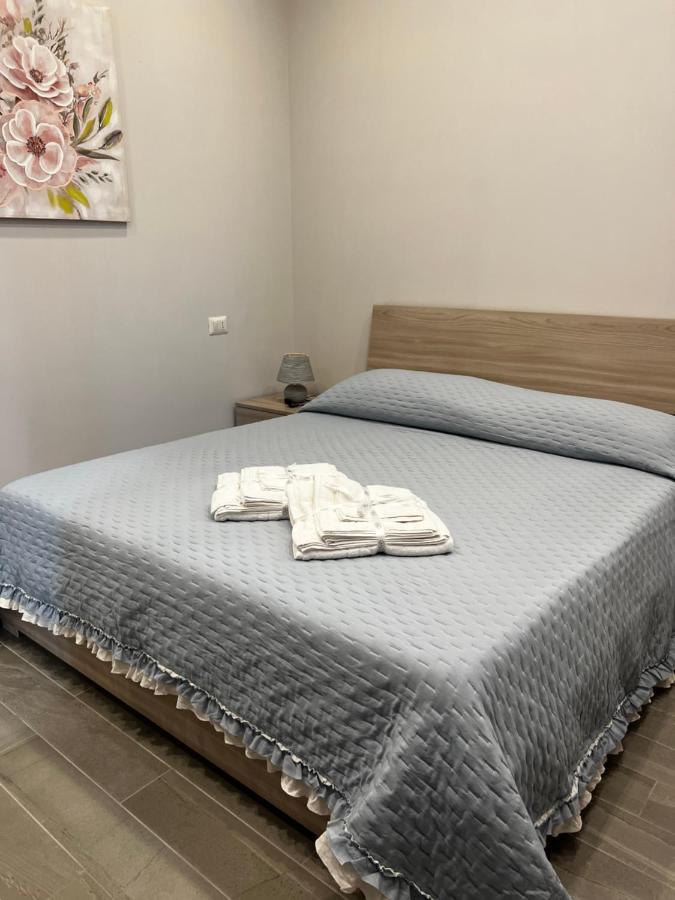 House Tomas Apartman Nápoly Kültér fotó
