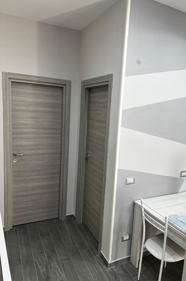 House Tomas Apartman Nápoly Kültér fotó